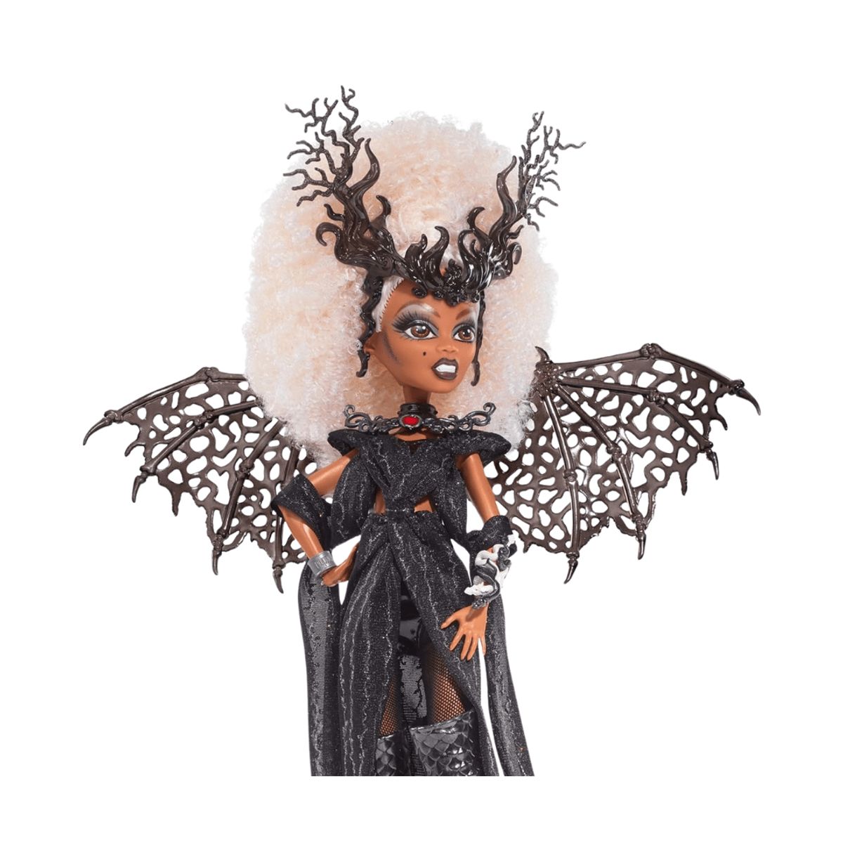 MONSTER HIGH - Muñeca Monster High RuPaul