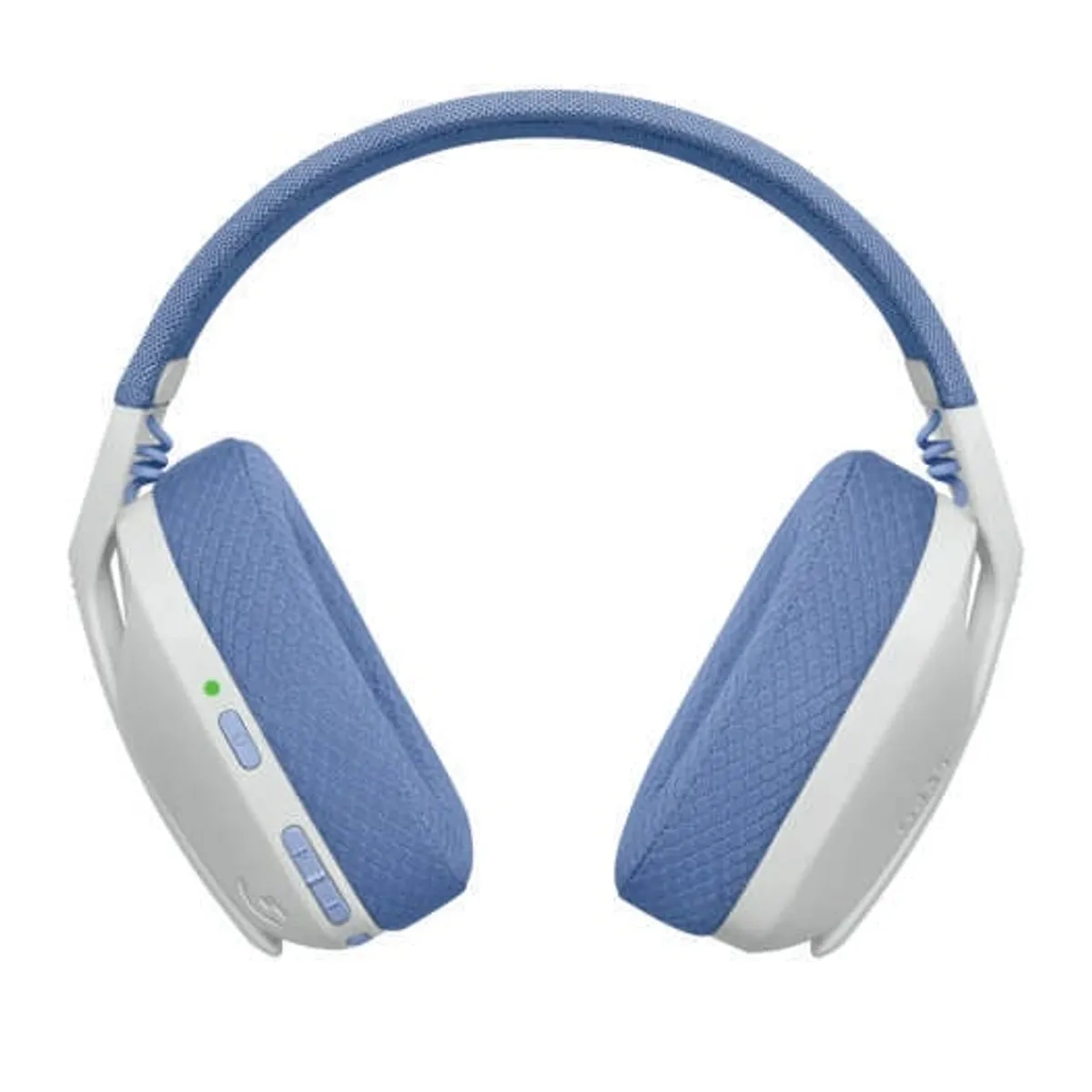 LOGITECH - AUDIFONO LOGITECH G435 WHITE INALAMBRICO LIGHTSPEED.