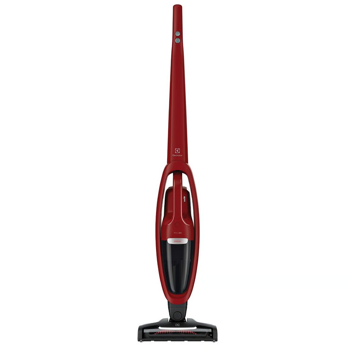 ELECTROLUX - ASPIRADORA INALAMBRICA ELECTROLUX  ERG36