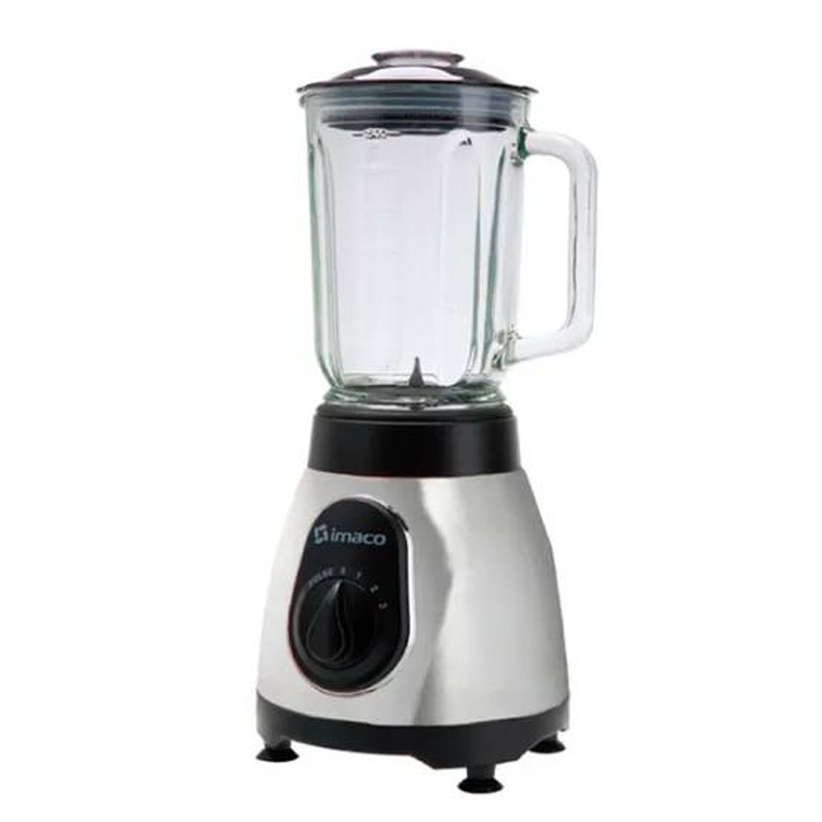 IMACO - Licuadora Imaco 15L 500W BLS5388R