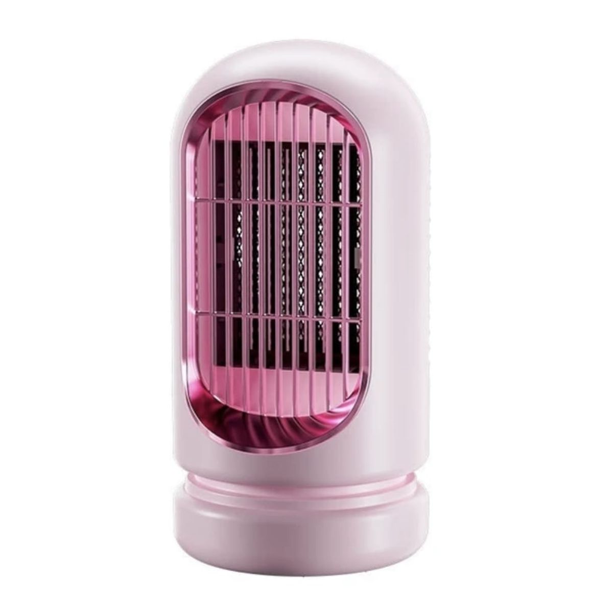 GENERICO - Calentador Electrico Para Mesa Escritorio