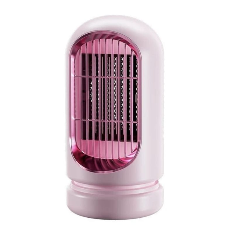 GENERICO - Calentador Electrico Para Mesa Escritorio