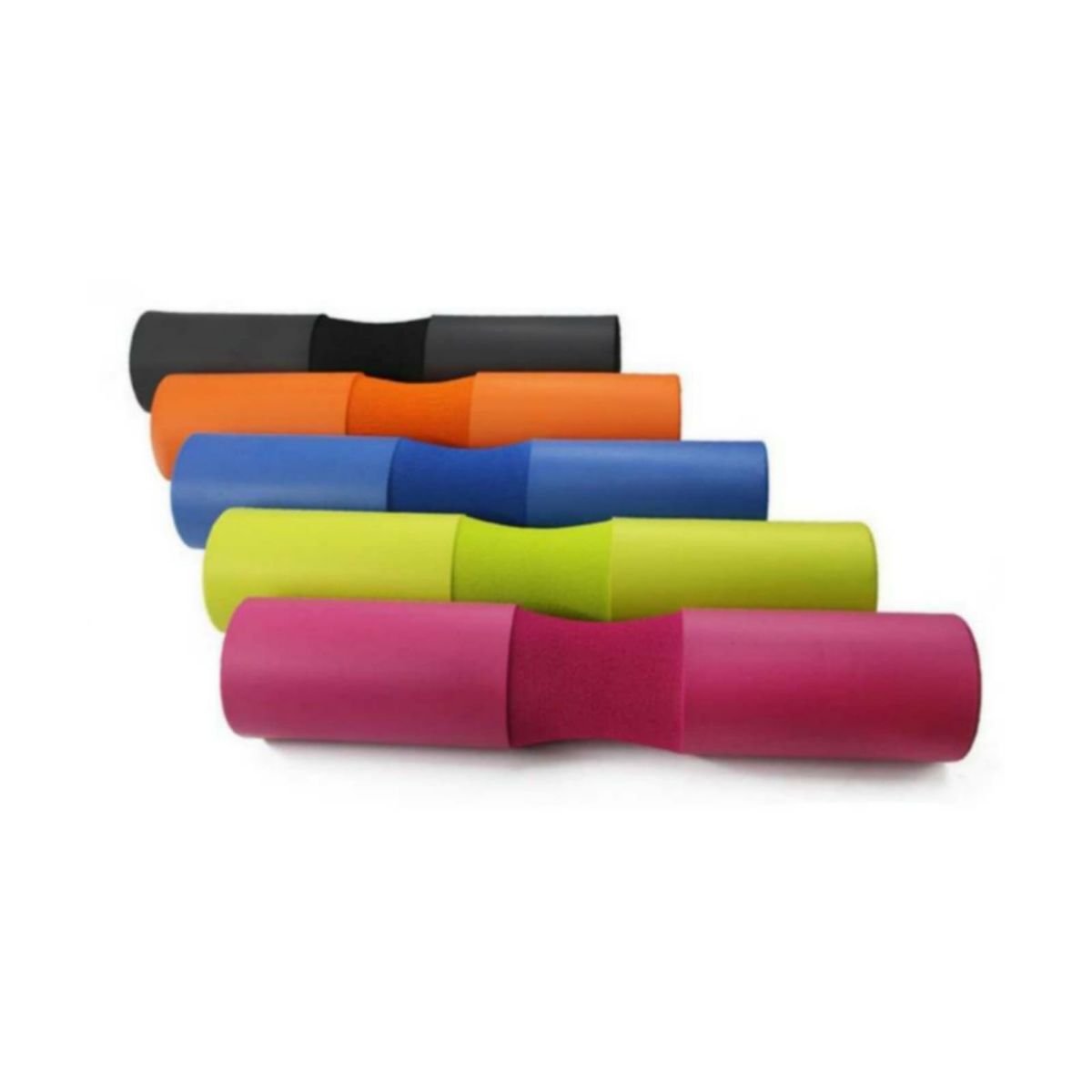 GENERICO - Protector de cuello para barra