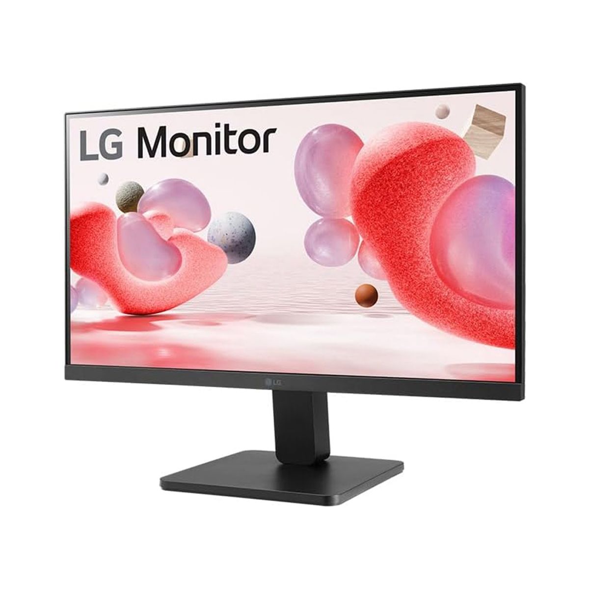 LG - Monitor LG 22MR410-B 21.45 Pulgadas FHD VA 1920x1080 HDMI VGA HP-Out
