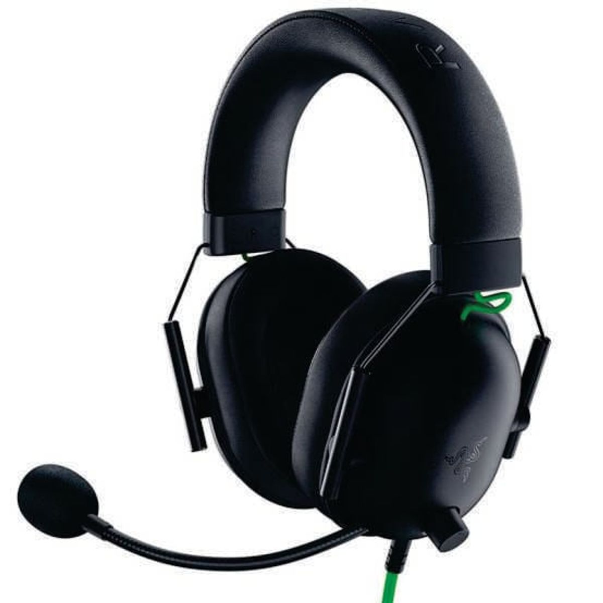 RAZER - AUDIFONO RAZER BLACKSHARK V2 USB AUDIO 7.1
