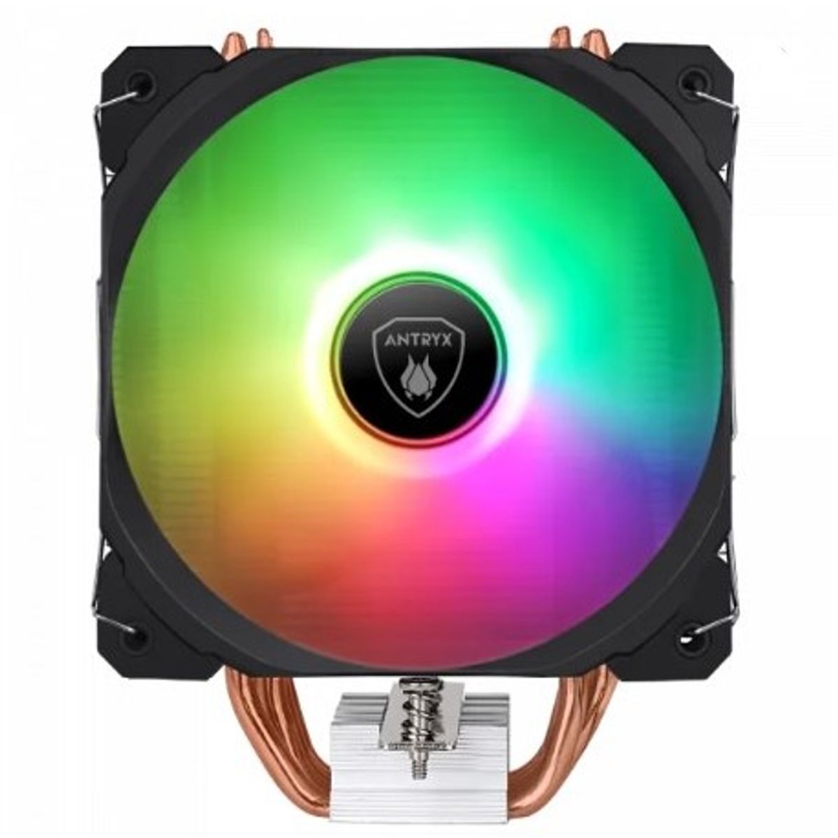ANTRYX - Cooler Procesador Antryx Mirage 410 Argb
