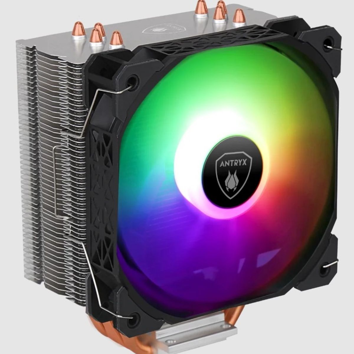 ANTRYX - Cooler Procesador Antryx Mirage 410 Argb