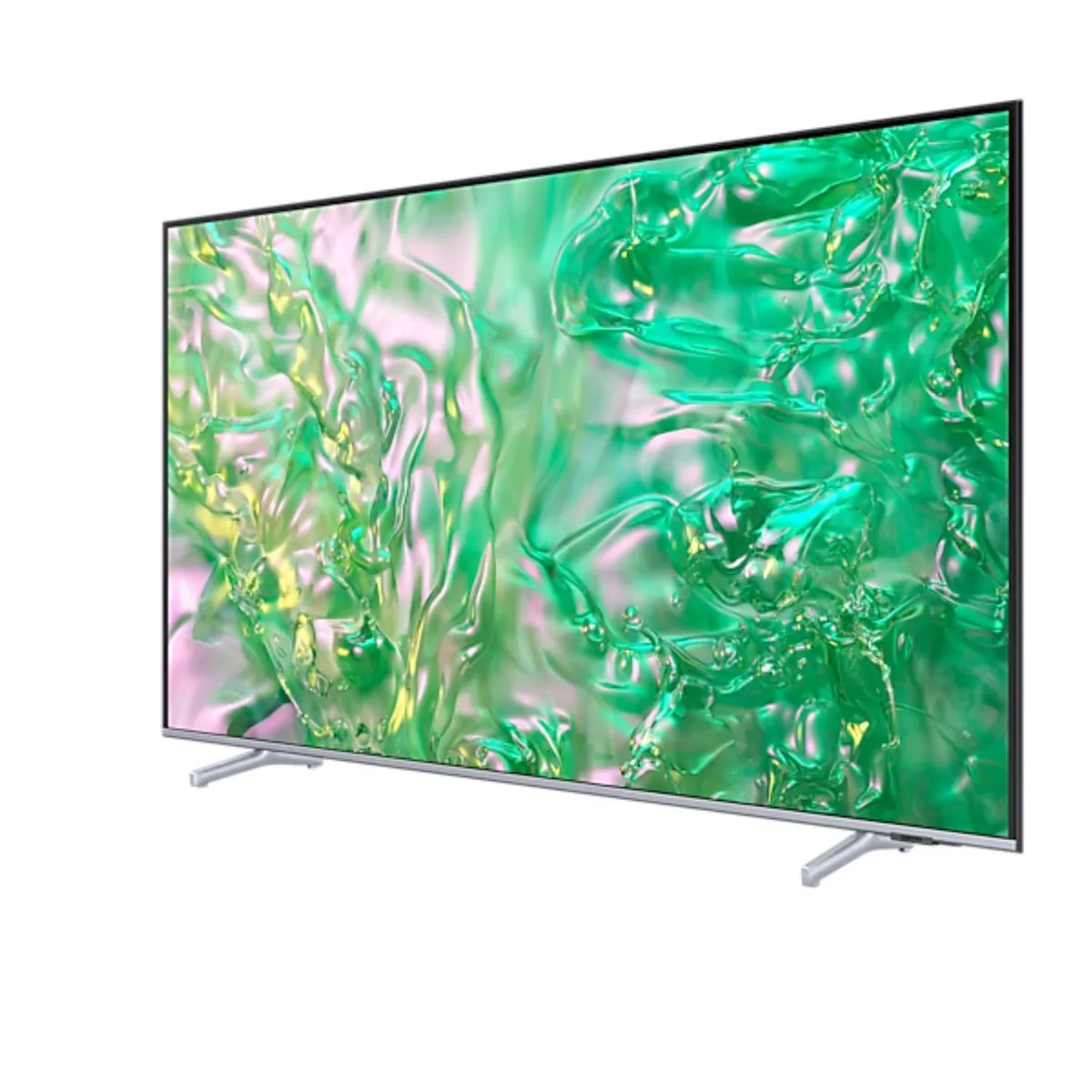 SAMSUNG - Televisor Samsung LED Smart TV 50 Crystal UHD 4K- UN50DU8200GXPE + Soundbar HW C400