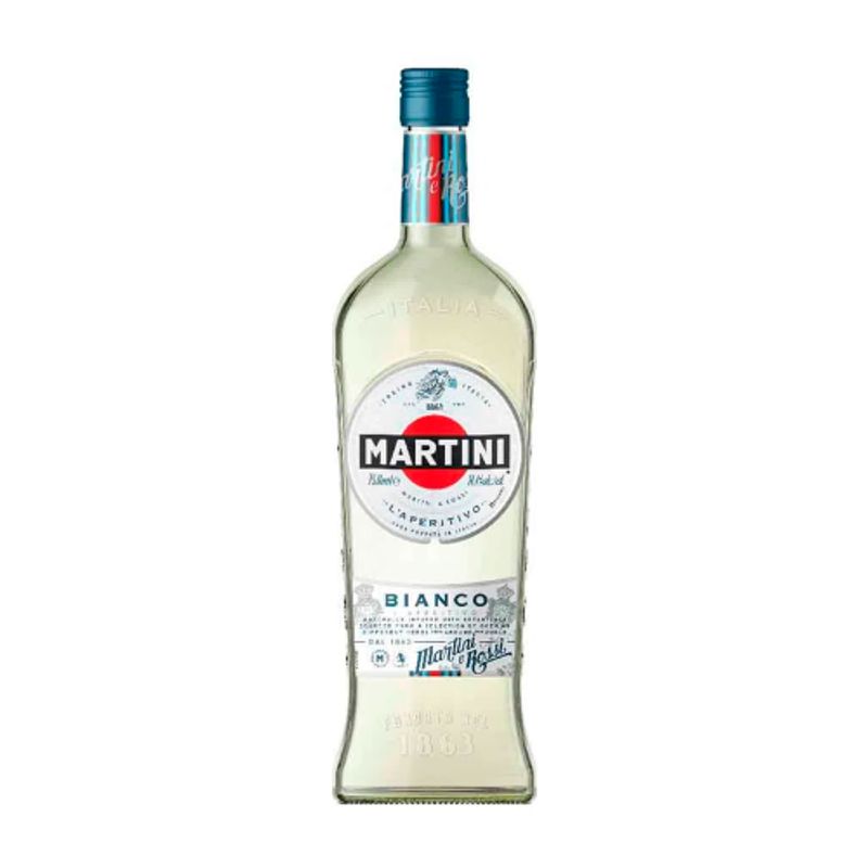 MARTINI - Vermouth MARTINI Bianco Botella 750ml