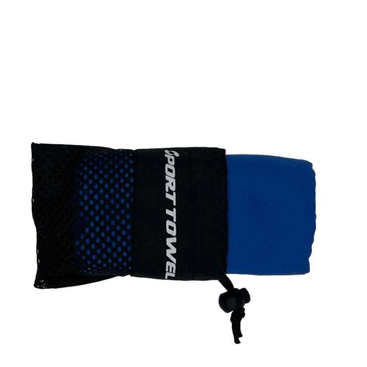 GENERICO - Toalla Microfibra Sport Towel Azulino 0.45 * 0.75 Cm