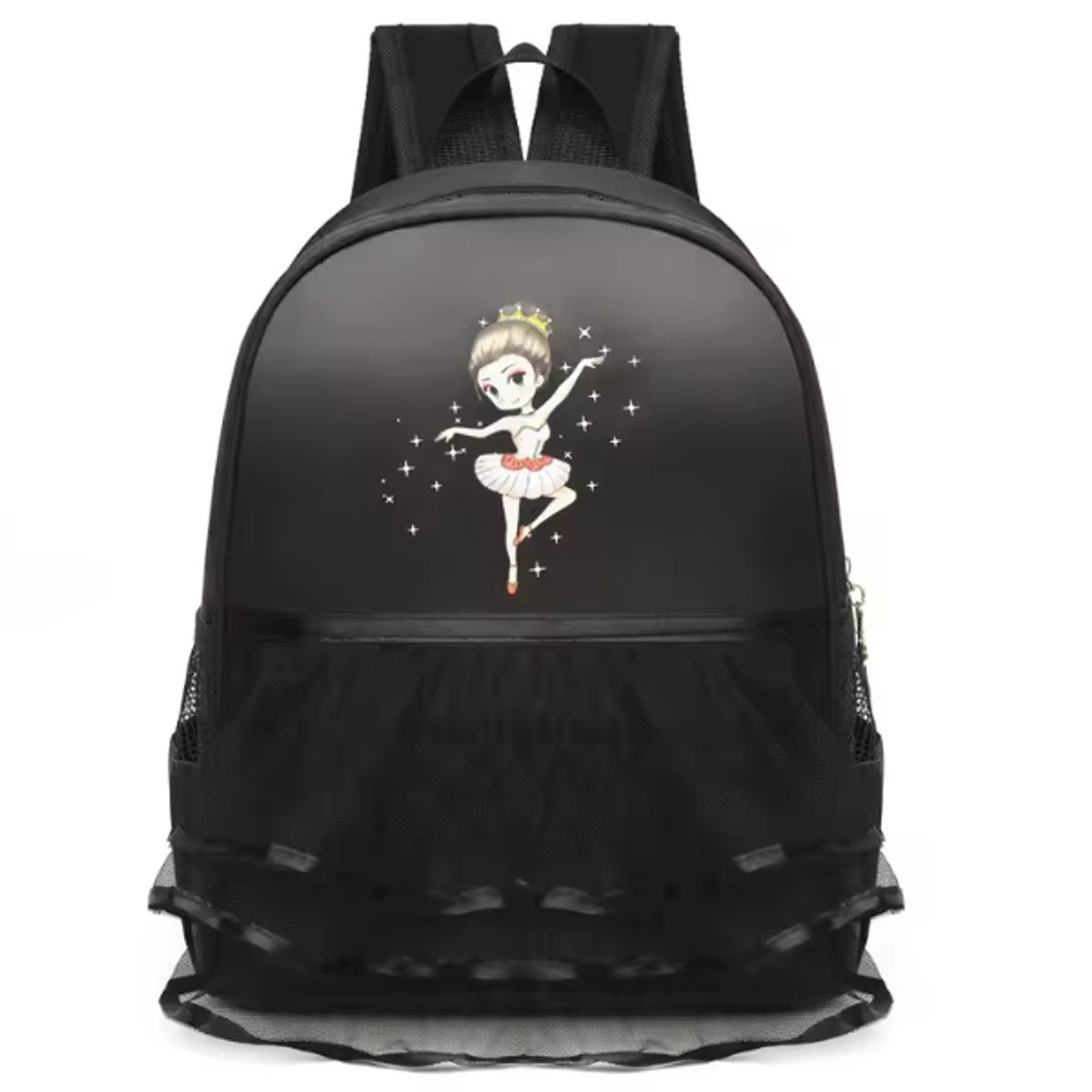 GENERICO - Mochila Danza Ballet  TUTU - LALALA