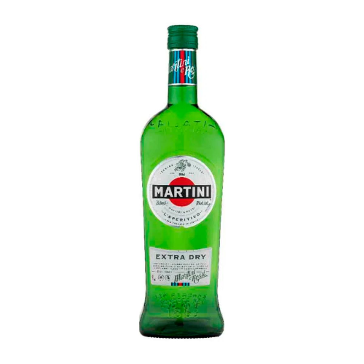 MARTINI - Vermouth MARTINI Extra Dry Botella 750ml