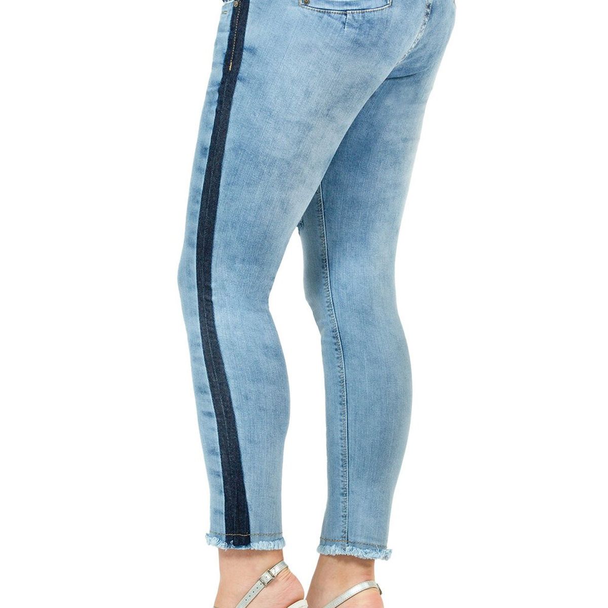 TANSY - JEAN PARA MUJER - DANAY TANSY  - CELESTE