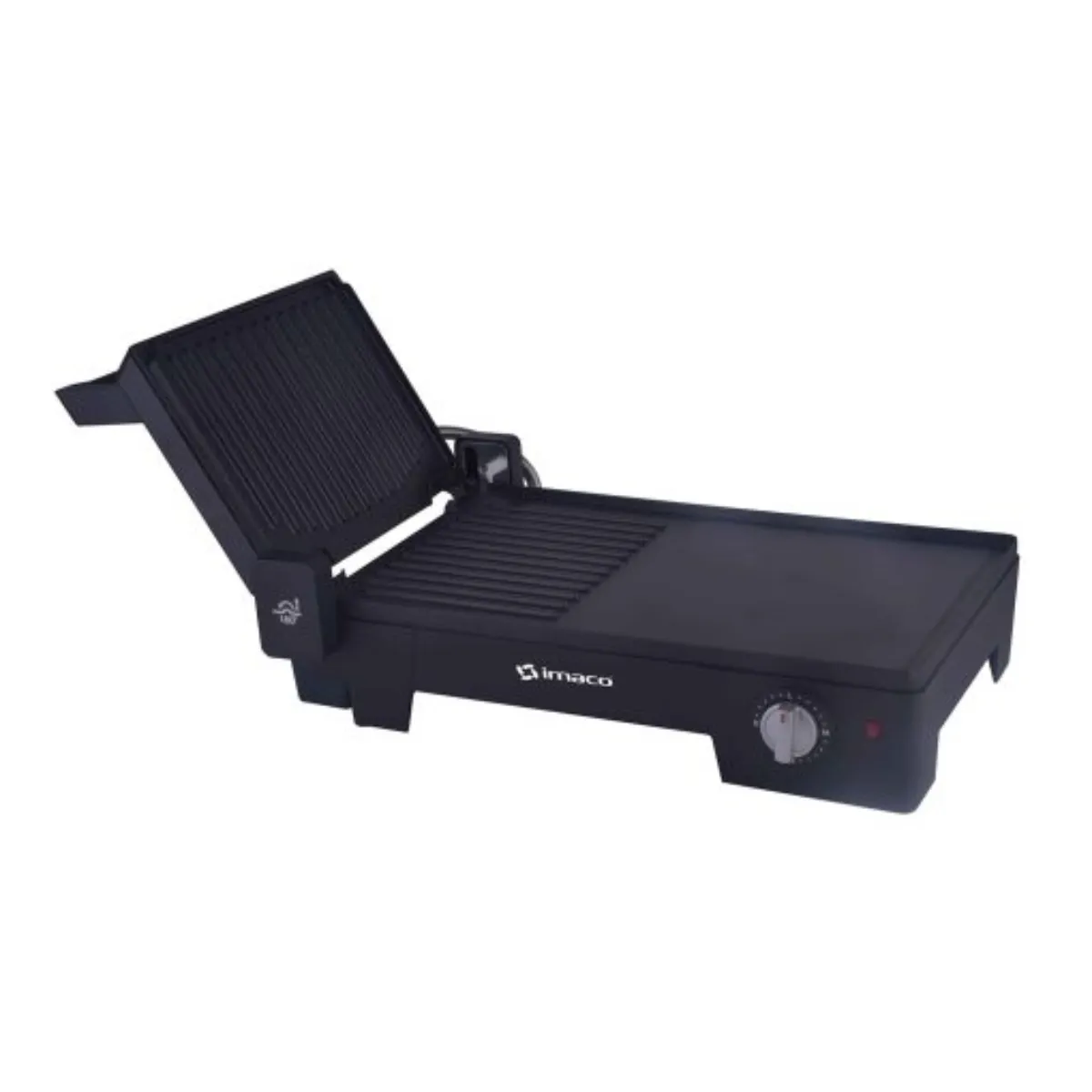 IMACO - Imaco Parrilla Grill 2 en 1 Extendible IG1016E