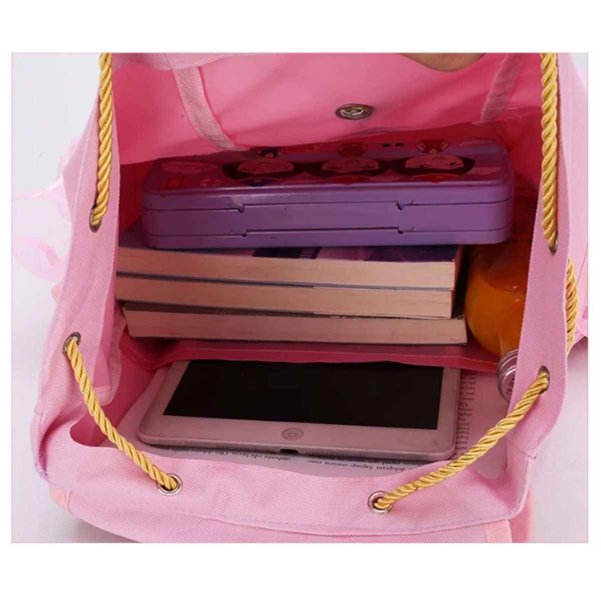 GENERICO - Mochila Danza Ballet  AURORA - LALALA