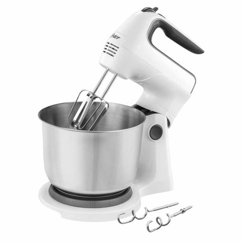OSTER - Batidora de Mano y Pedestal Oster 250W FPSTHS3612-053