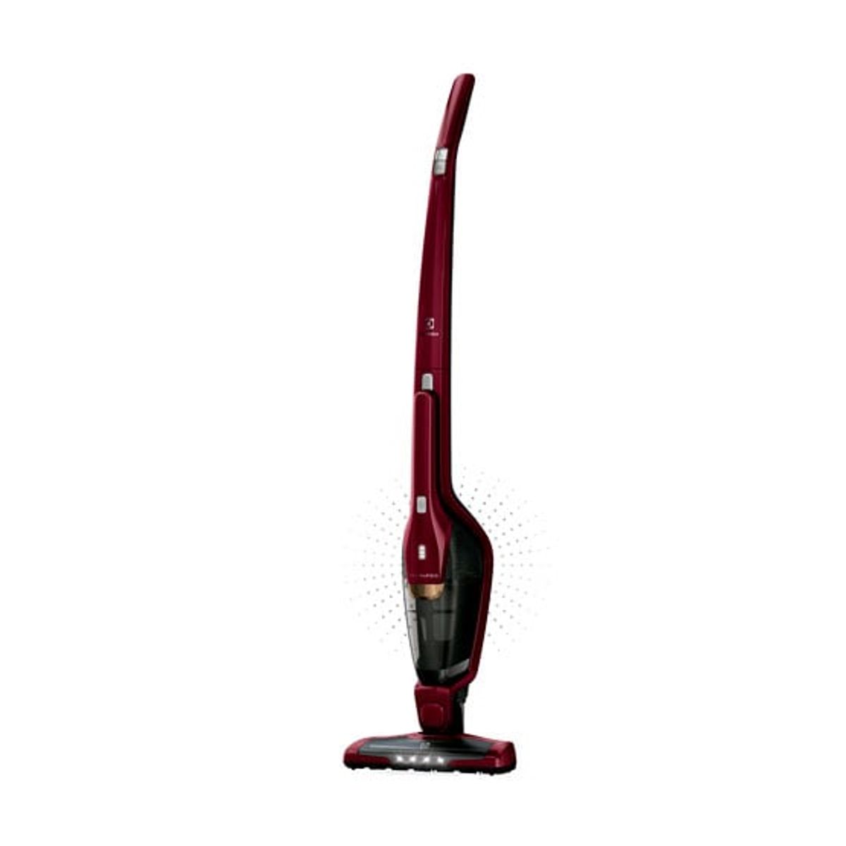 ELECTROLUX - ASPIRADORA INALAMBRICA  ERG23N 30min