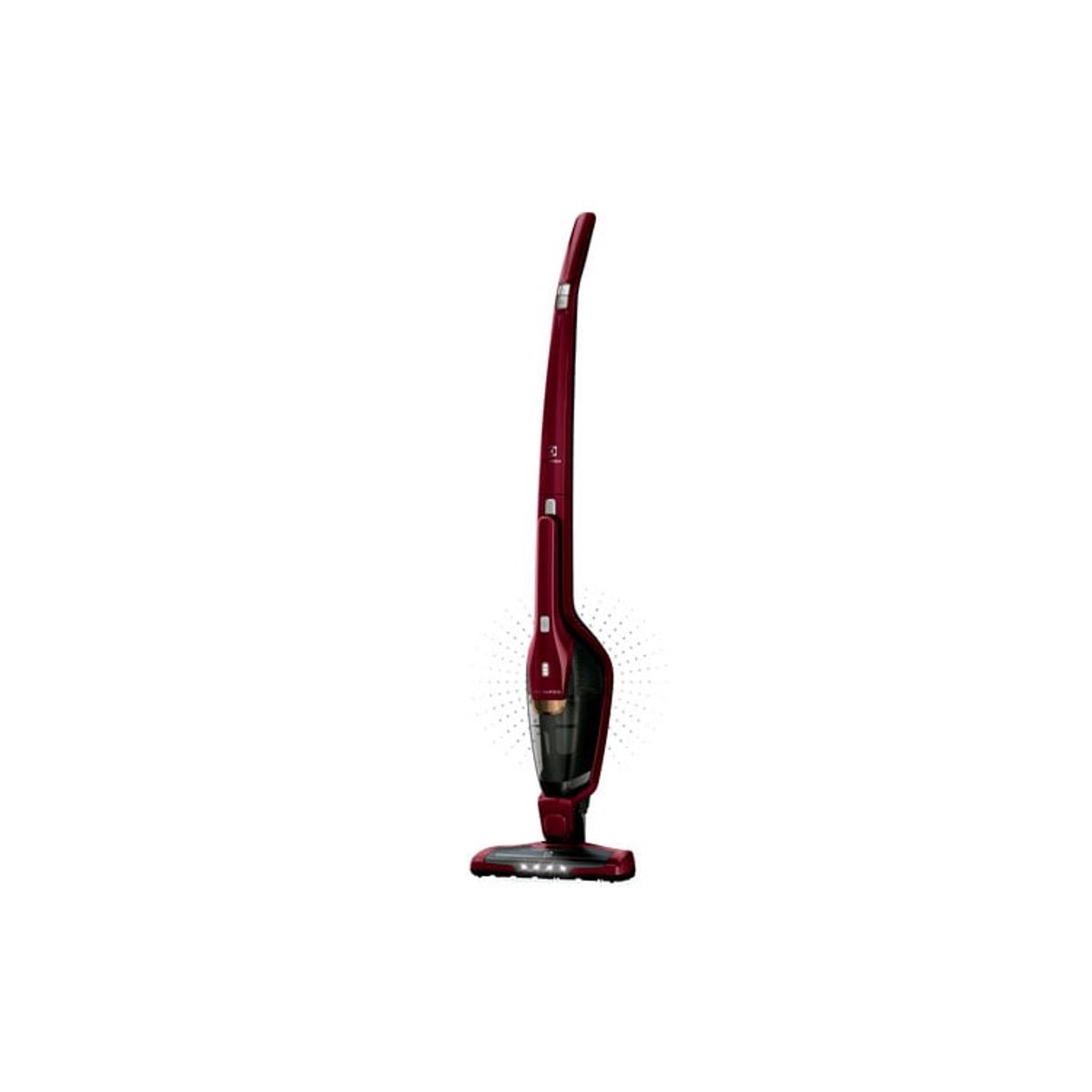 ELECTROLUX - ASPIRADORA INALAMBRICA  ERG23N 30min