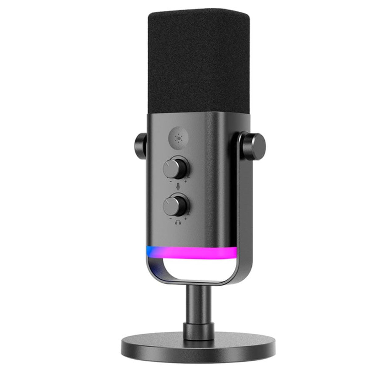 FIFINE - Microfono Dinamino Fifine AM8 BLACK