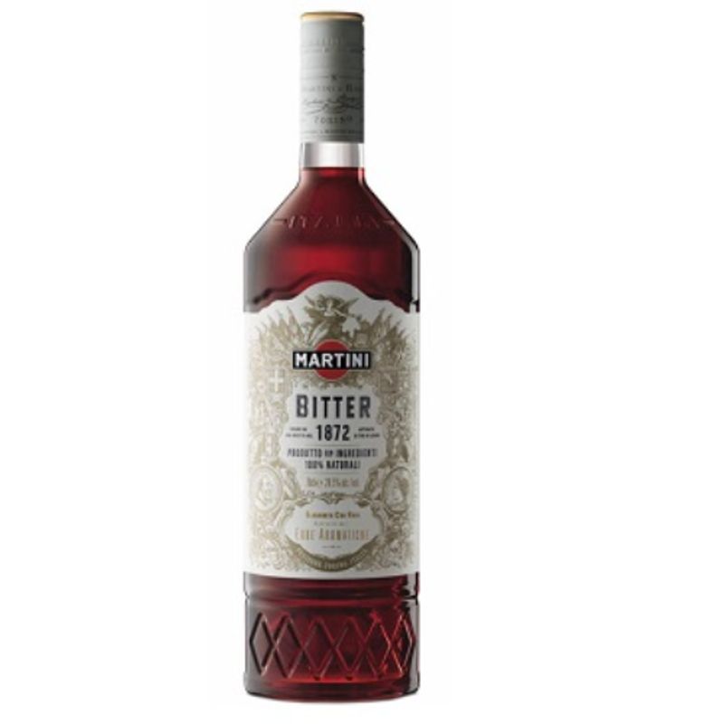 MARTINI - Vermouth MARTINI Reserva Especiale Bitter Botella 750 ml