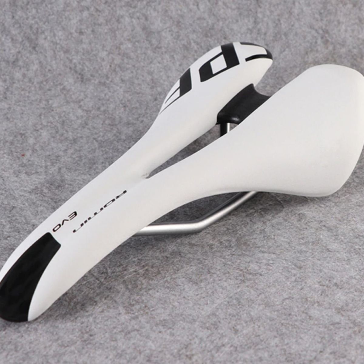 GENERICO - Asiento Para Bicicleta montañera y ruta Romin Evo