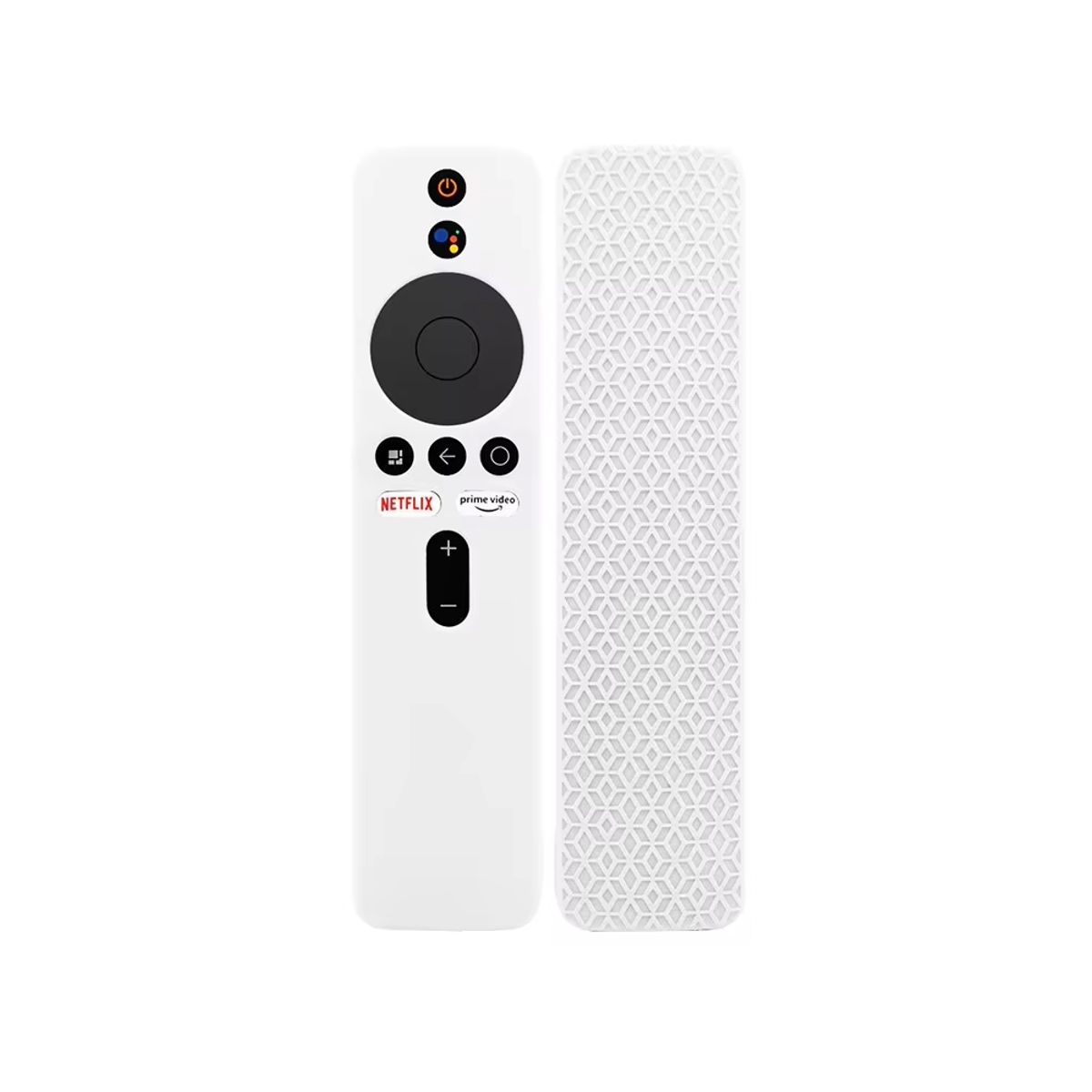XIAOMI - Funda Protector de Control Xiaomi TV Stick 4K  2da Gen
