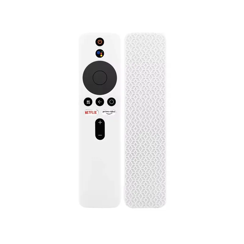 XIAOMI - Funda Protector de Control Xiaomi TV Stick 4K  2da Gen
