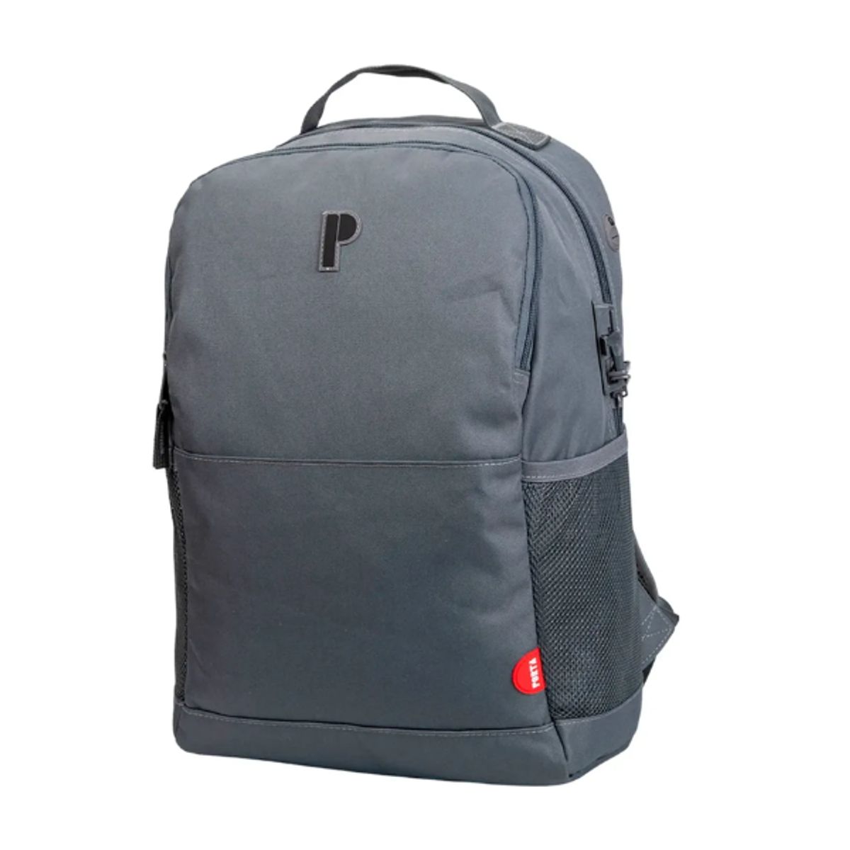 PORTA - MOCHILA PORTA ORIGINAL FILTER DARK GREY