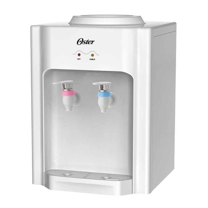 OSTER - Dispensador de agua Oster OS PWDA233W