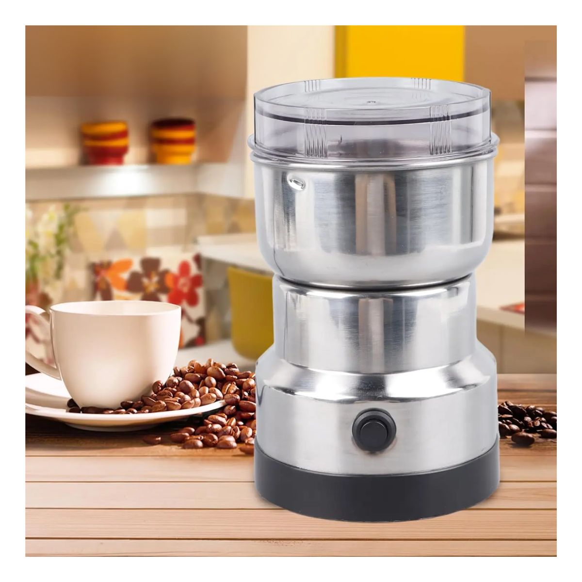 OEM - Mini molino de café especias de 150w