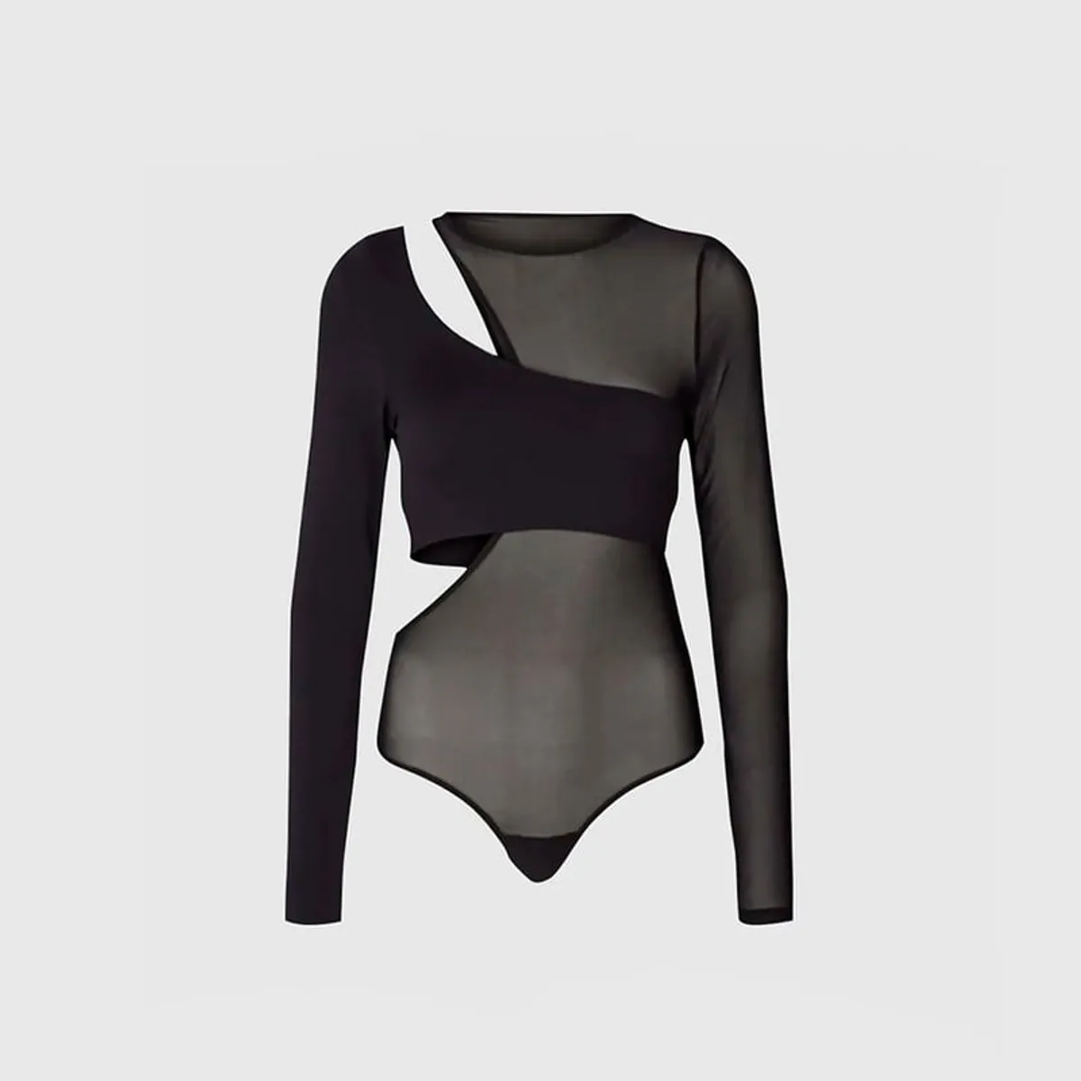 LE MYSTIC FEMME - Body Yvanna Mystic Perú