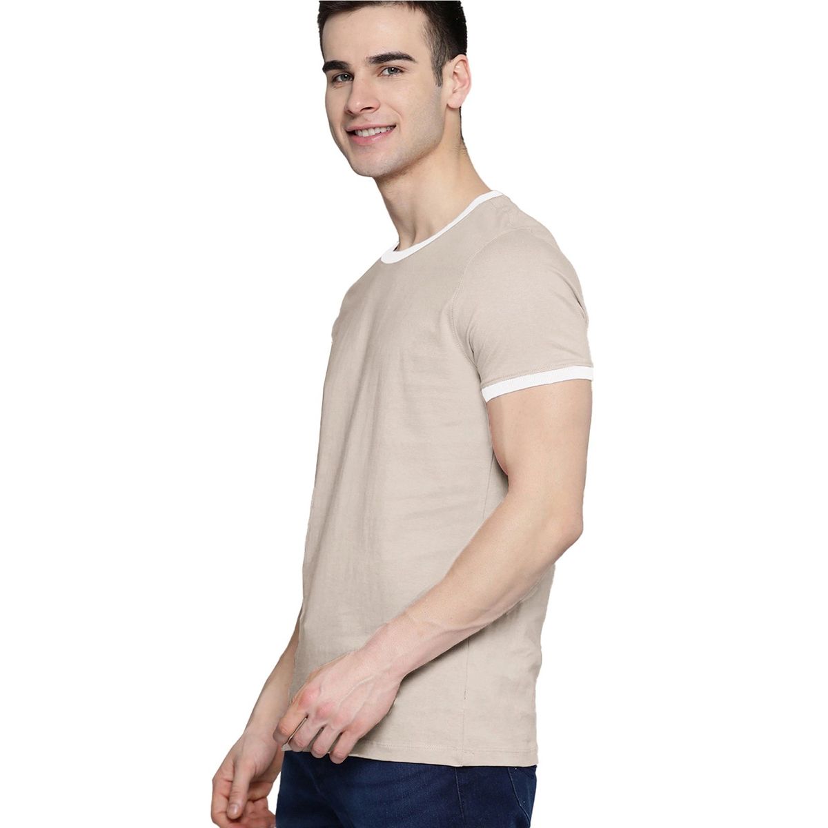 SWISS LORD - POLO - SWISS LORD - SENECA APLICACIÃ“N