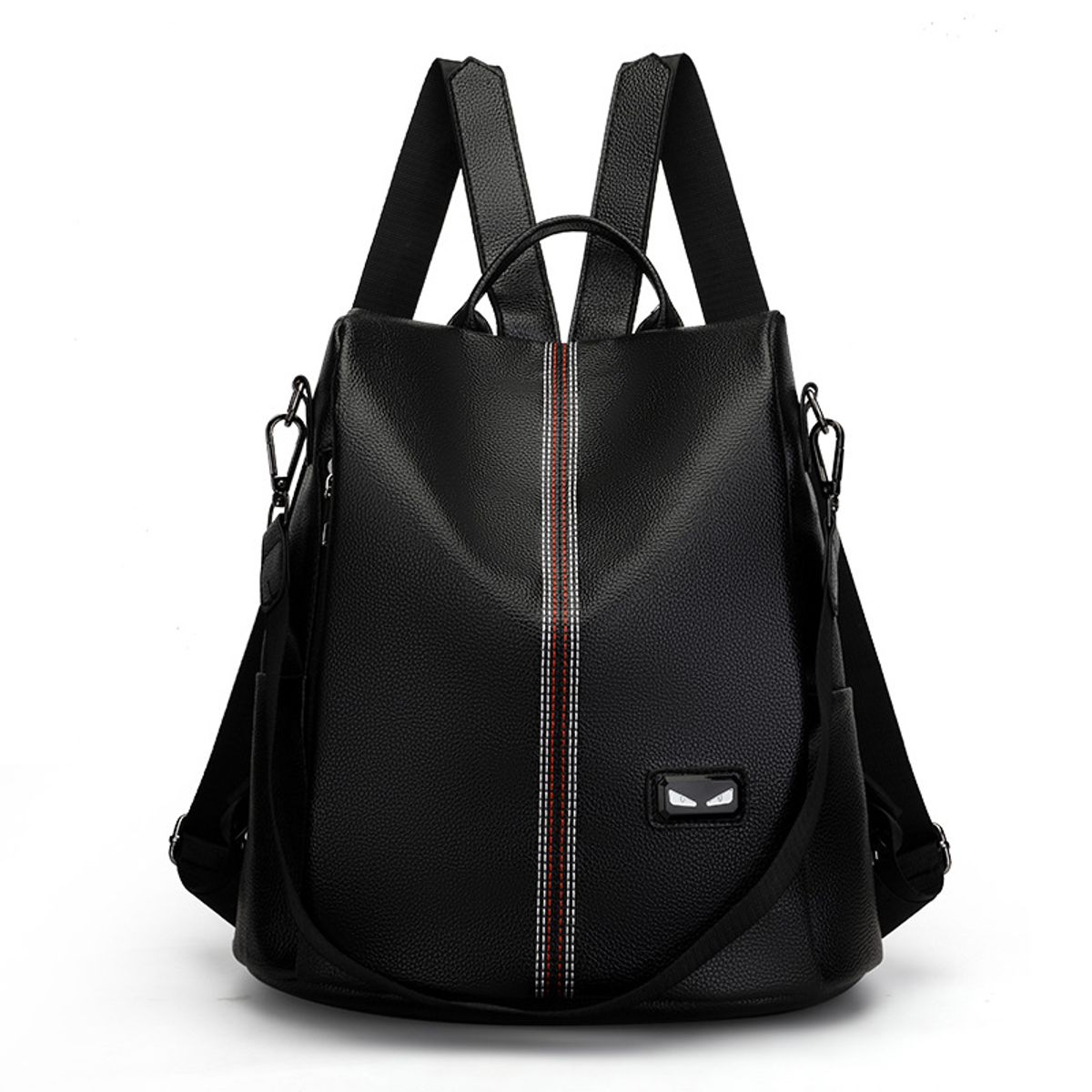 ARMUZ - Mochila De Cuero Vacuno 8036 Para Dama