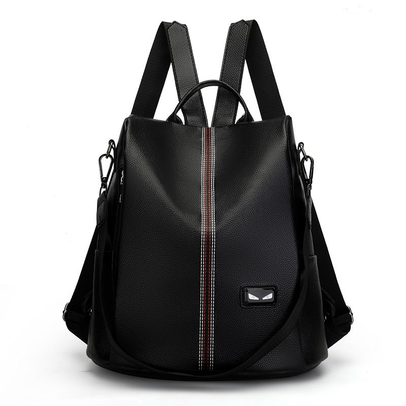 ARMUZ - Mochila De Cuero Vacuno 8036 Para Dama