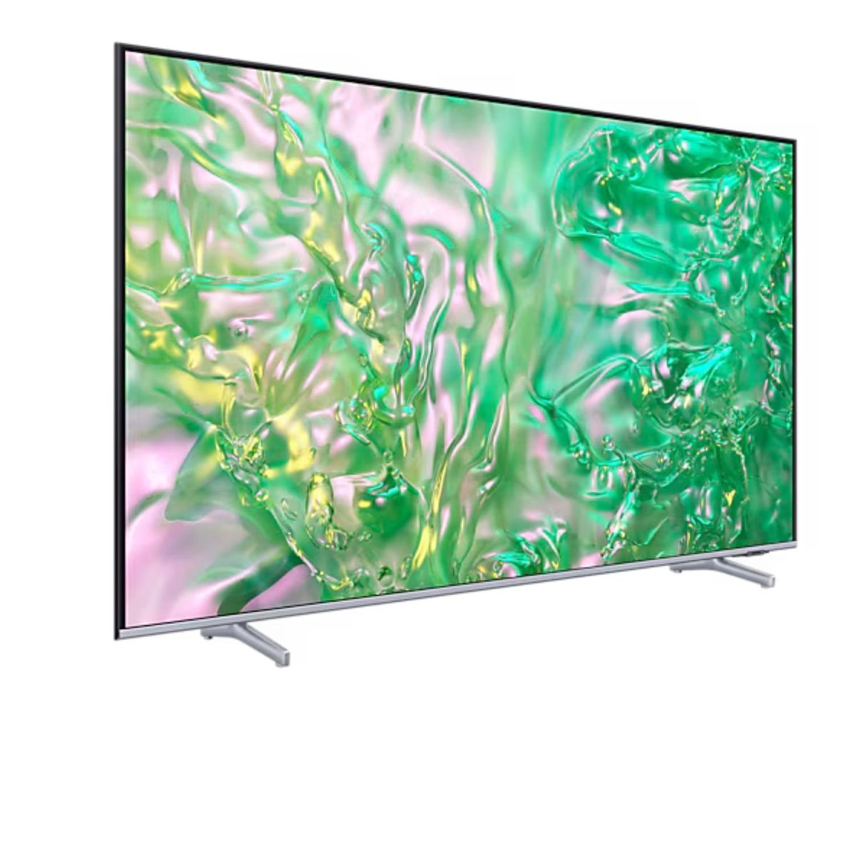 SAMSUNG - Televisor Samsung LED Smart TV 55 Crystal UHD 4K- UN55DU8200GXPE - Nuevo 2024