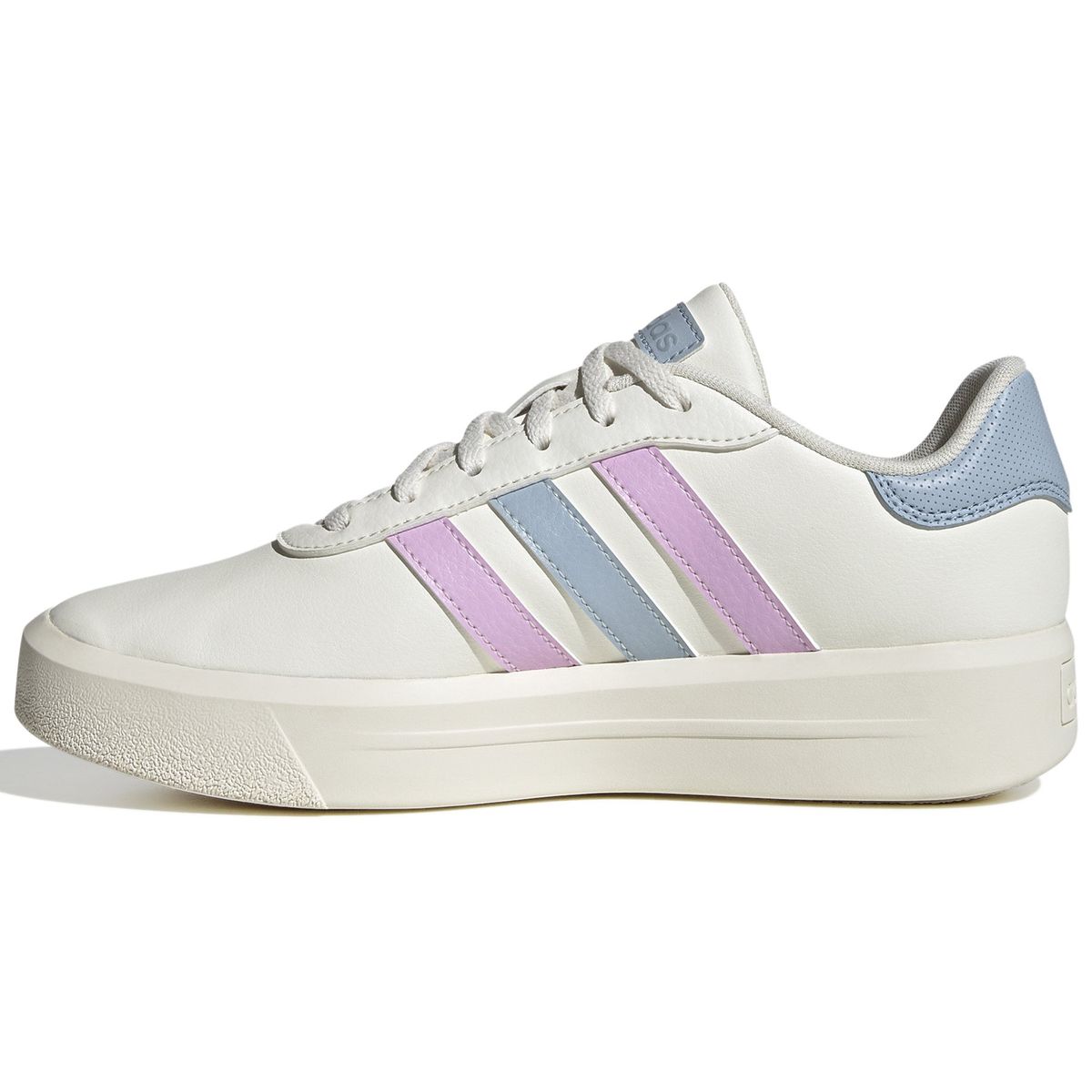 ADIDAS - Zapatilla Adidas Mujer Court Platform - IE9987