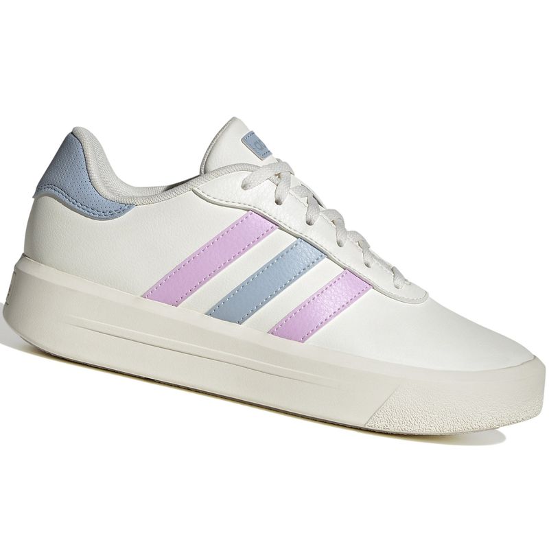 ADIDAS - Zapatilla Adidas Mujer Court Platform - IE9987