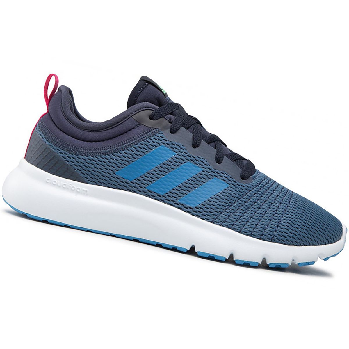 ADIDAS - Zapatilla Adidas Hombre Fluidup - GY2238