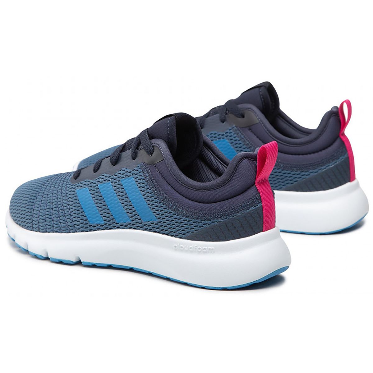 ADIDAS - Zapatilla Adidas Hombre Fluidup - GY2238
