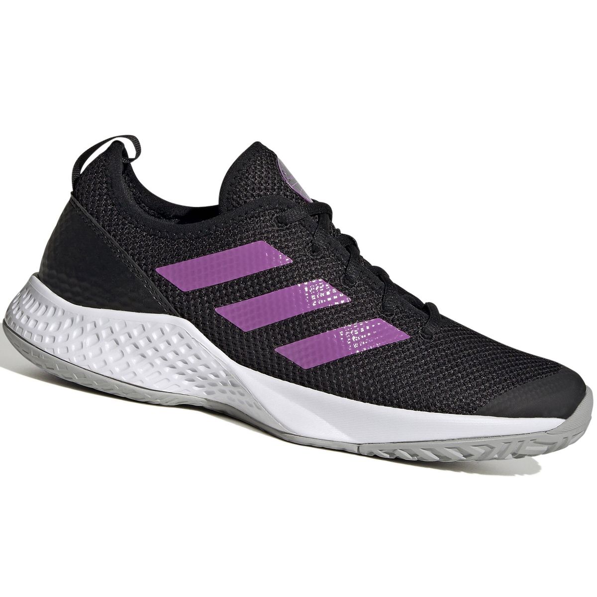 ADIDAS - Zapatilla Adidas Mujer Courtflash - GW6263