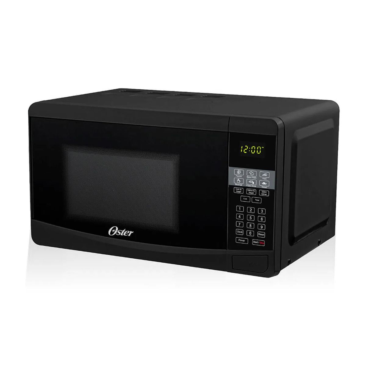 OSTER - Horno Microondas Oster Pogkew2702G Negro.