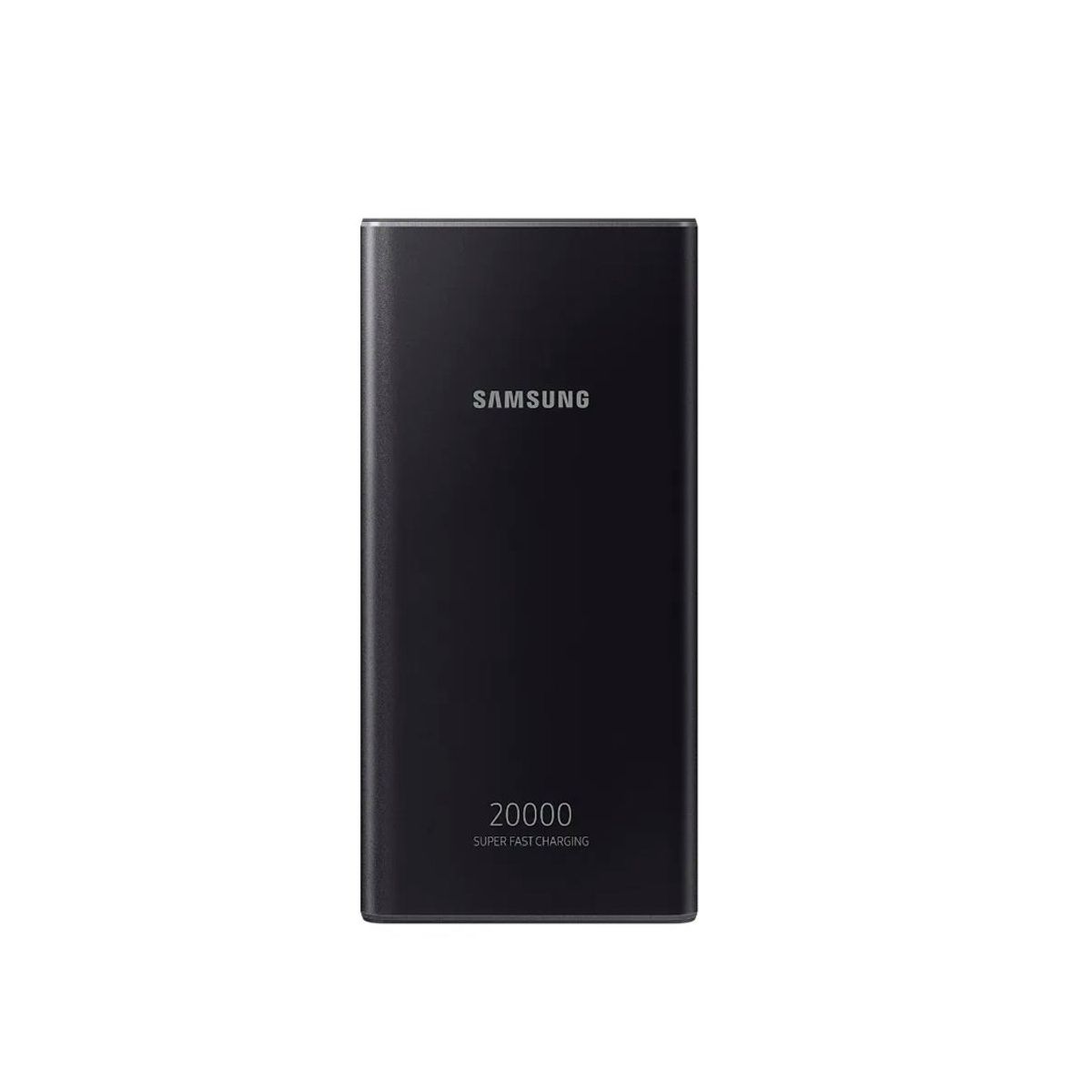 SAMSUNG - Cargador Portatil Samsung Power Bank 20000mAh negro de 25W