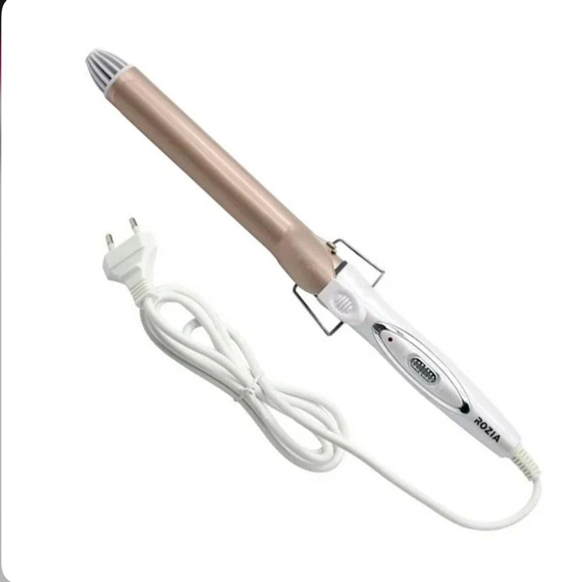 GENERICO - Onduladora Rizadora De Cabello