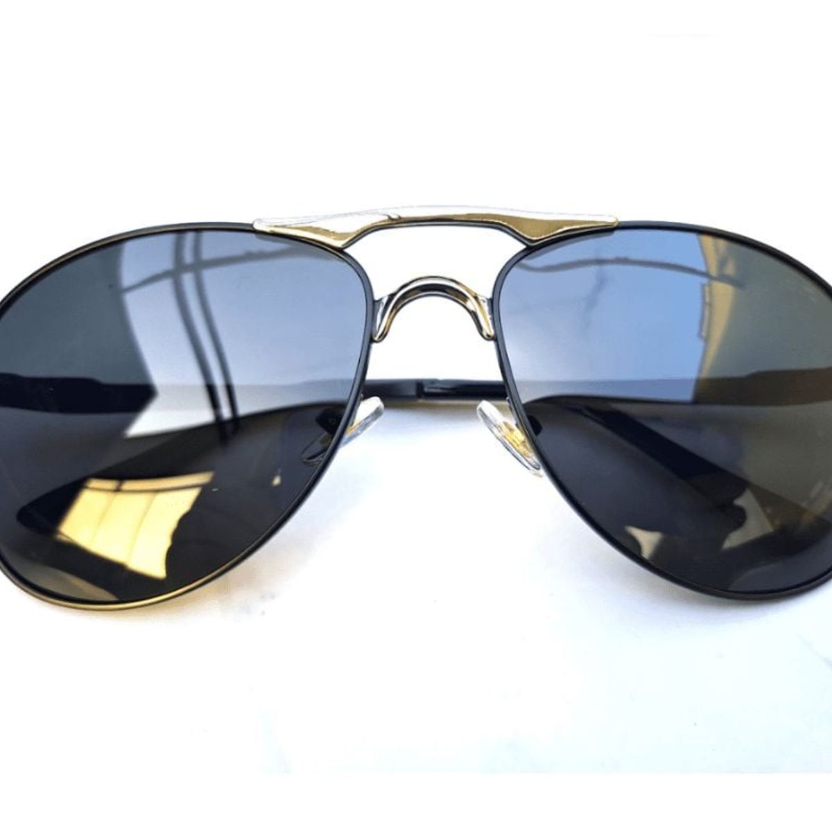 GENERICO - LENTES DE LUJO LEXUS HOMBRE POLARIZADOS LENTES DE SOL