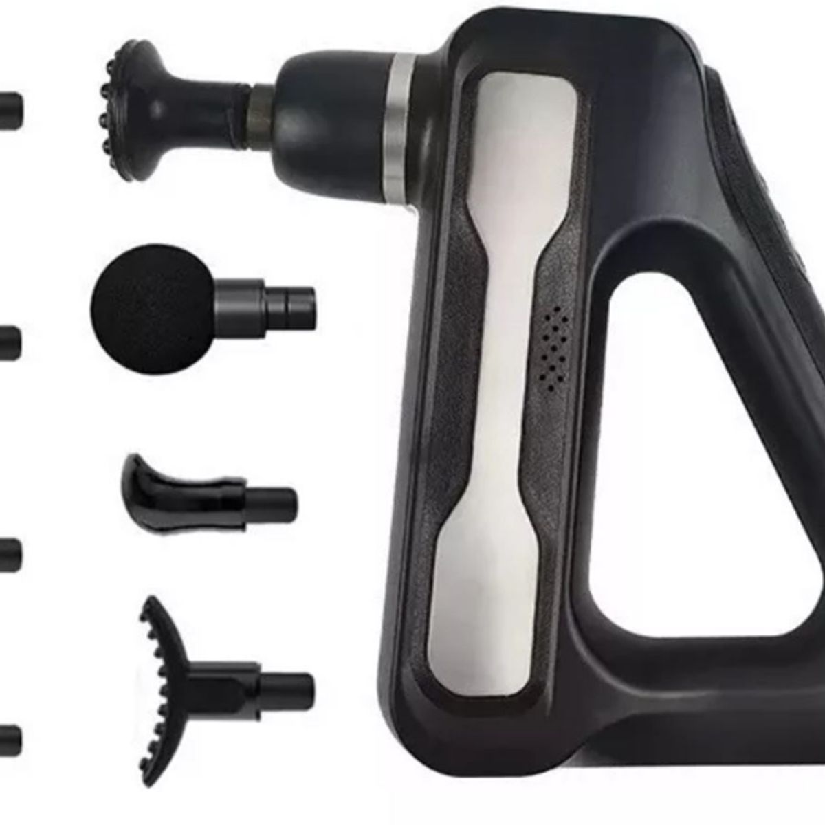 GENERICO - masajeador deportivo de tejido profundo para cuello