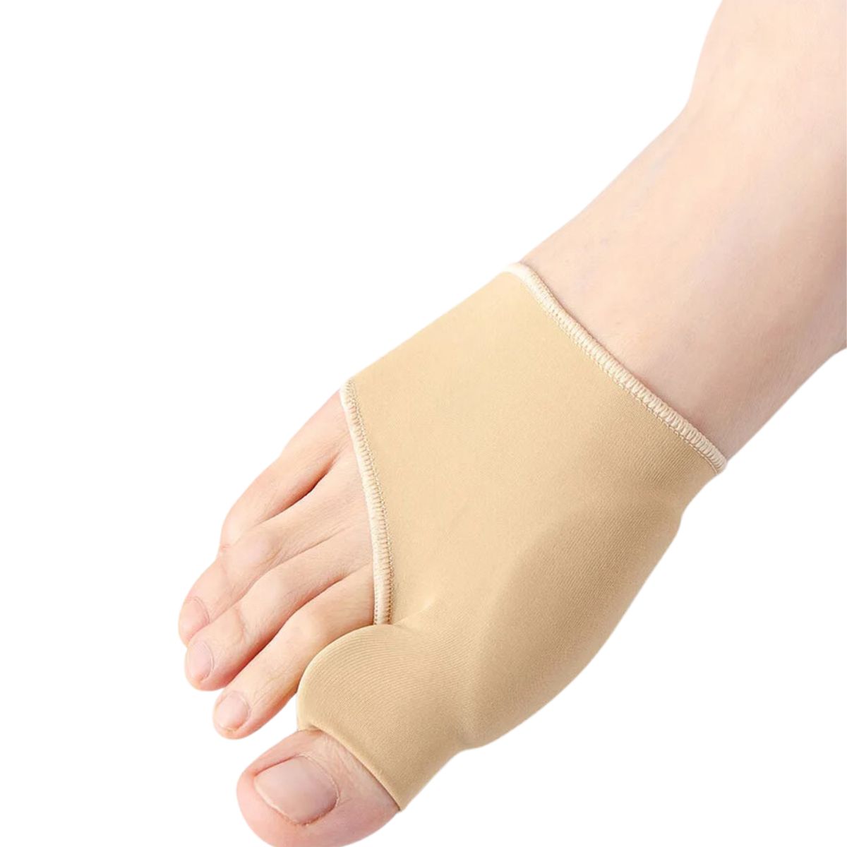 GENERICO - CORRECTOR DE JUANETE PARA PIES