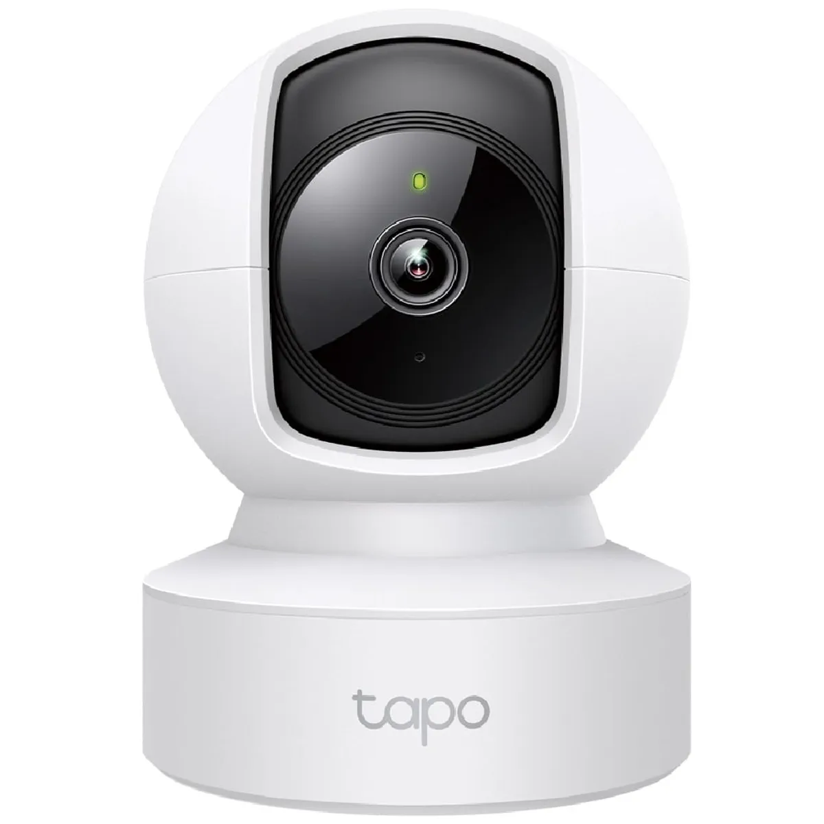TP LINK - TP-LINK Tapo C212 Cámara de seguridad 2K 3MP WIFI RJ45  Alexa