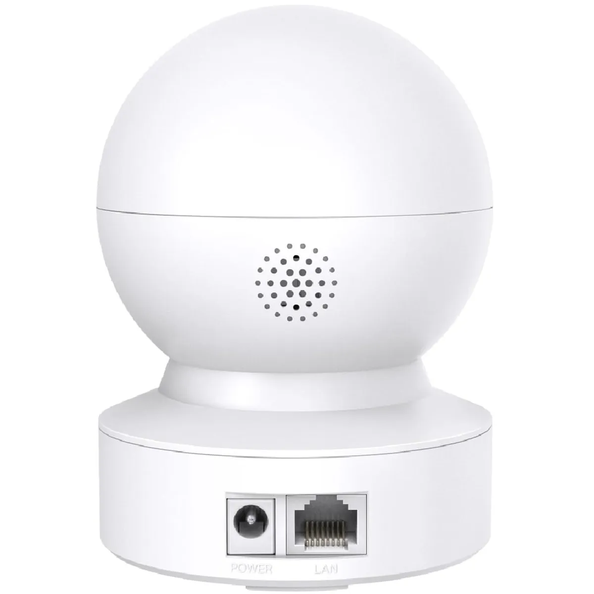 TP LINK - TP-LINK Tapo C212 Cámara de seguridad 2K 3MP WIFI RJ45  Alexa