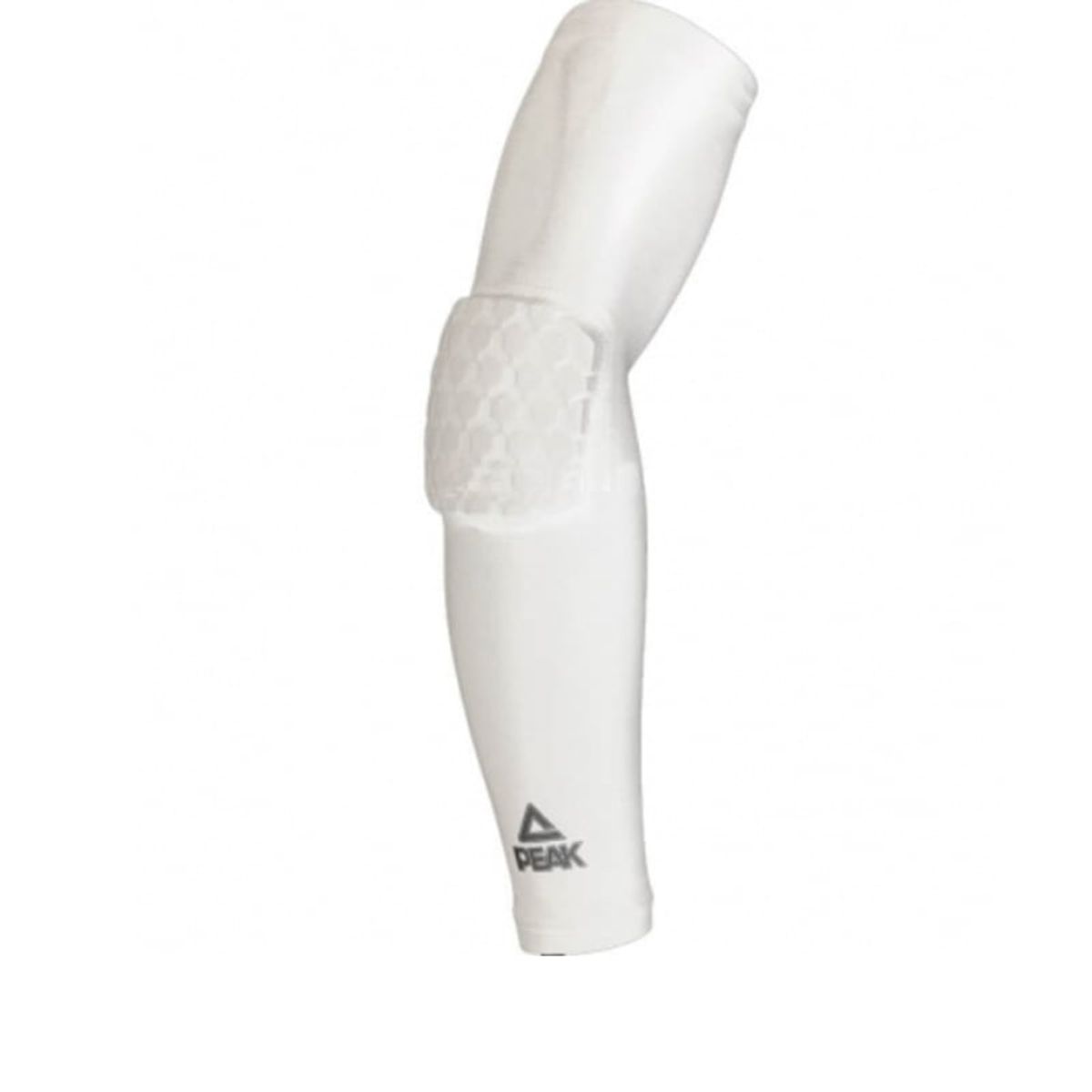 PEAK - MANGAS DE COMPRESION CON HEX PAD