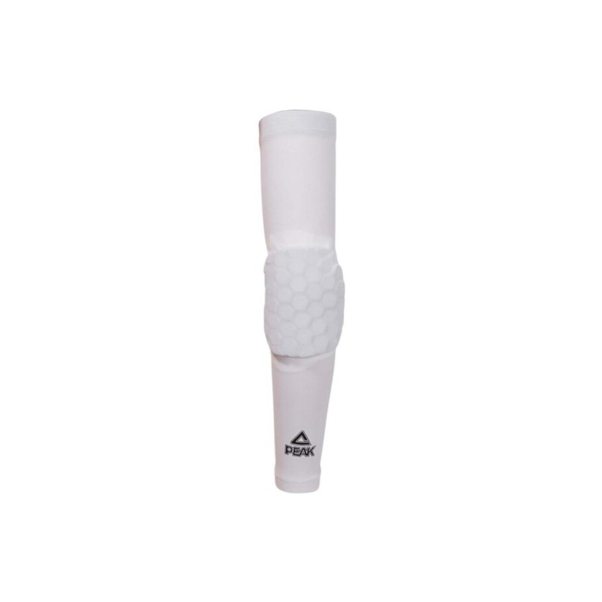 PEAK - MANGAS DE COMPRESION CON HEX PAD